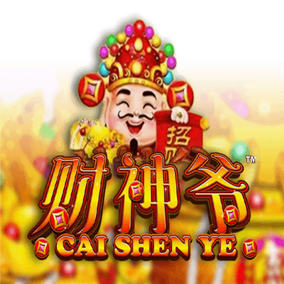 Cai Shen Ye